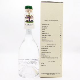 Capovilla Distillato di...