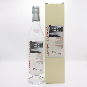 Capovilla Grappa di Bassano