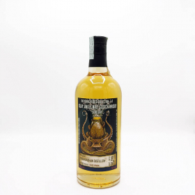 Hidden Spirits Whisky...