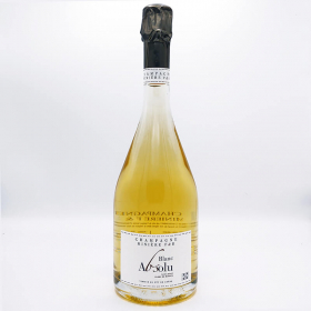 Minière F&R Champagne Brut...