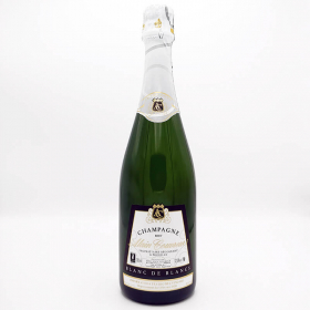 Alain Couvreur Champagne...