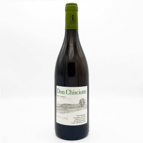 Zampaglione Fiano "Don...