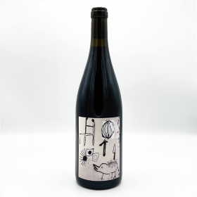 Sistema Vinari Cható Paquita