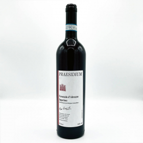 Praesidium Cerasuolo d’Abruzzo