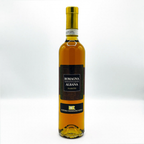 Monticino Rosso Albana di...