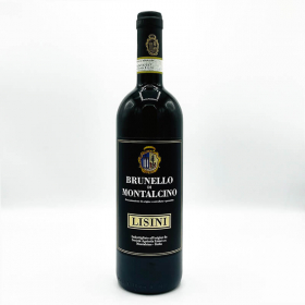 Lisini Brunello di Montalcino