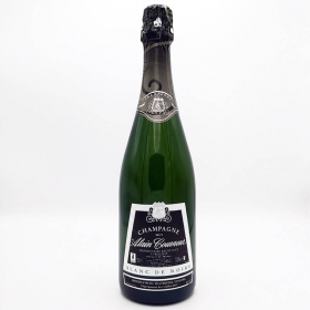 Alain Couvreur Champagne...
