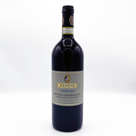 Lisini Brunello di...