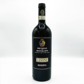 Lisini Brunello di...