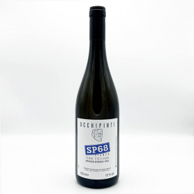 Occhipinti Sicilia Bianco...