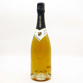Bernhard Huber Brut Rosé Natur