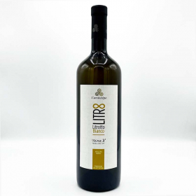 L'Archetipo Litrotto Bianco