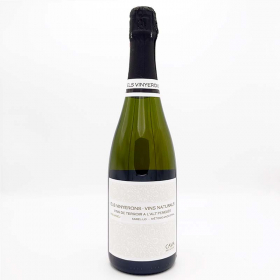 Els Vinyerons Cava "Pregadéu"