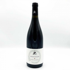 Mas Zenitude "Vent d'Anges"