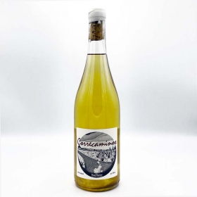 Microbio Wines "Correcaminos"