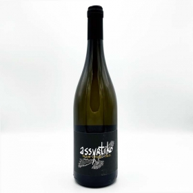 Ktima Ligas Assyrtiko "Maison"