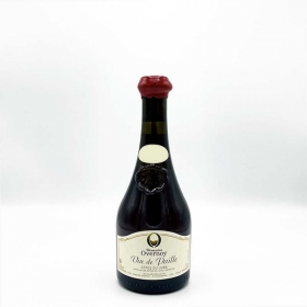 Domaine Overnoy Vin de Paille