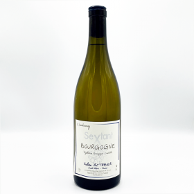 Sextant Bourgogne Blanc