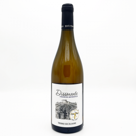 Enò-Trio Traminer "Dissonante"