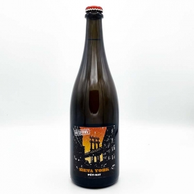 Microbio Wines "Nieva York"...