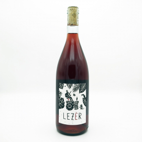 Foradori Teroldego "Lezèr"