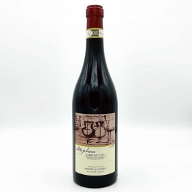 Andrea Scovero Barbera...