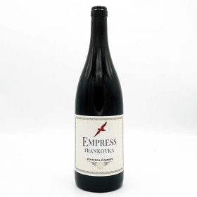 Pivnica Čajkov Frankovka...