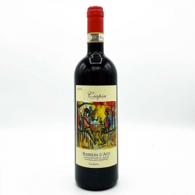 Andrea Scovero Barbera...