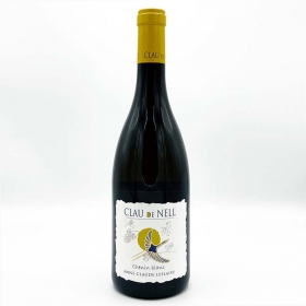 Clau de Nell Chenin blanc