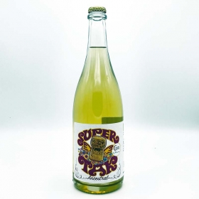 Bodega Cueva "Super Tak...