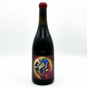 Microbio Wines "Ruf y Ann"