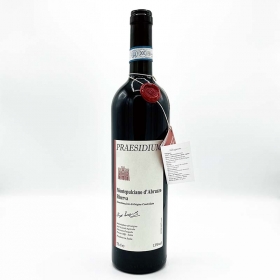 Praesidium Montepulciano...