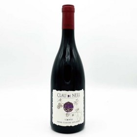 Clau de Nell Anjou Rouge...