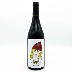 Stéphan Thibault Cabernet...