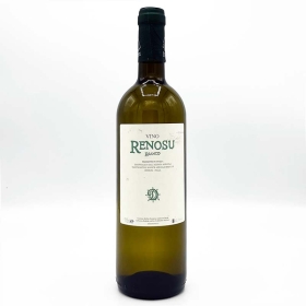 Tenute Dettori Bianco "Renosu"