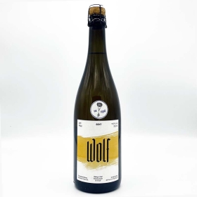 Wolf Extra Brut Sekt