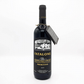 Fatalone Primitivo