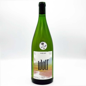 Wolf Bianco "Cuvée Kurt"