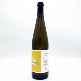 Cantina Giardino "T'ara rà"