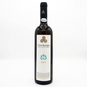 L'Archetipo Fiano Minutolo