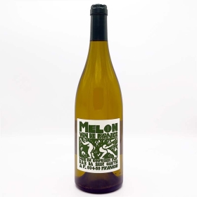 Domaine de la Cadette Melon