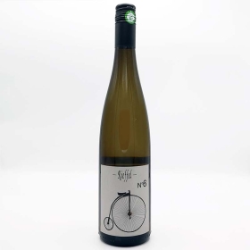 Rieffel Cuvée "Numero 6"