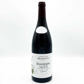 Domaine Maréchal Côte d'Or...