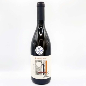 Radovič Bianco "Inkanto"