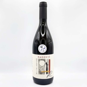 Radovič Malvasia Istriana...