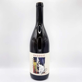 Radovič Bianco "Maestral"