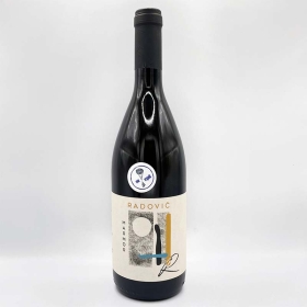 Radovič Vitovska "Marmor Vita"