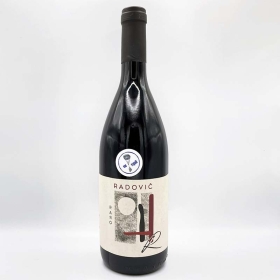 Radovič Terrano "Raro"