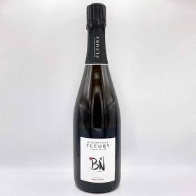 Fleury Champagne Brut Blanc...
