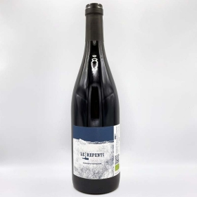 Stéphan Thibault Cabernet...